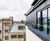 Balustrade and handrail works for landmark building 10
