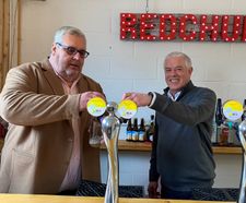 Delta Pumps Distribution Hub Official Opening 