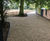 Gravel stabilisers for driveway requiring disabled access 0