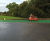CORE GRASS Additional parking installation using core grass 40-60 2
