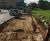 CORE GRASS Additional parking installation using core grass 40-60 1