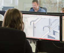 5-step guide to specifying balustrade and handrail systems
