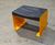 Type 11 heavy-duty carved seat 1