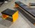 Type 11 heavy-duty carved seat 3