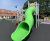 Design and installation of inclusive medieval-themed playground 5