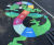 Design and installation of inclusive medieval-themed playground 2