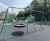 Design and installation of inclusive medieval-themed playground 1