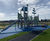 Design and installation of flood-resistant promenade play area 7