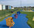 Design and installation of flood-resistant promenade play area 8