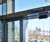 GC 363 combined detector for automatic sliding doors 0