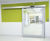 GC 363 combined detector for automatic sliding doors 1
