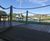Gripsure® Yellow Balau non-slip smooth / grooved decking 6