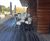 Gripsure® Yellow Balau non-slip smooth / grooved decking 7