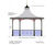 Bespoke bandstands for parks and open spaces 5
