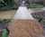 Boardwalk Heritage - Scandinavian Redwood Pine anti-slip boardwalk decking 6