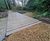 Boardwalk Heritage - Scandinavian Redwood Pine anti-slip boardwalk decking 7
