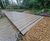 Boardwalk Heritage - Scandinavian Redwood Pine anti-slip boardwalk decking 8