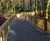 Boardwalk Heritage - Scandinavian Redwood Pine anti-slip boardwalk decking 3
