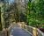 Boardwalk Heritage - Scandinavian Redwood Pine anti-slip boardwalk decking 2