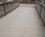 Boardwalk Heritage - Scandinavian Redwood Pine anti-slip boardwalk decking 4