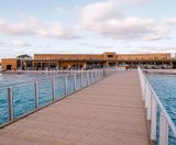 Gripsure® Classic - anti-slip softwood timber decking - on this page