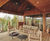 Gripsure® Classic - anti-slip softwood timber decking 8