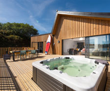 Gripsure® Contemporary - non-slip timber decking
