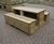 Seating and planters for café courtyard - Loughborough University 1