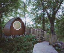 Gripsure® Premier Non-Slip Decking