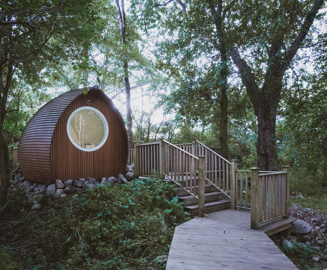 Gripsure® Premier Non-Slip Decking
