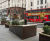 Bespoke air quality monitor cabinet - Regent Street, London 6