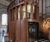 Doors and door drives for memorial portico at St Paul's Cathedral 0