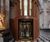 Doors and door drives for memorial portico at St Paul's Cathedral 4