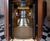Doors and door drives for memorial portico at St Paul's Cathedral 1
