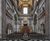 Doors and door drives for memorial portico at St Paul's Cathedral 2