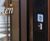 Doors and door drives for memorial portico at St Paul's Cathedral 5
