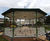 Restoration of Crawley town bandstand  0