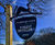 Bespoke signage developed for the Forest distillery 0