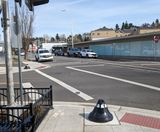 Bell bollards improve safety at intersections - Seattle - on this page
