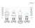 Cast metal finials for architectural columns 4