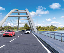 Introducing ACO KerbDrain BridgeDeck