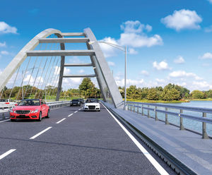 Introducing ACO KerbDrain BridgeDeck