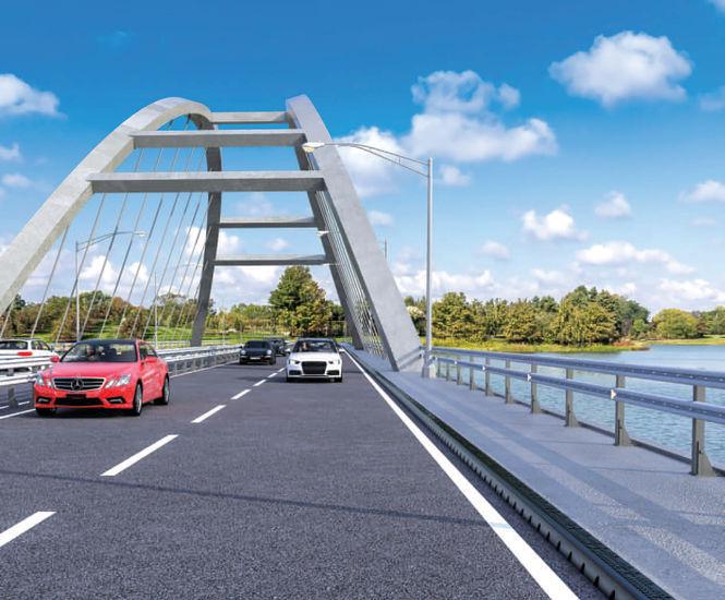 Introducing ACO KerbDrain BridgeDeck