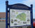Outdoor visitor information signs 4