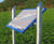 Outdoor visitor information signs 2