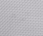 Metal grille mesh for radiators