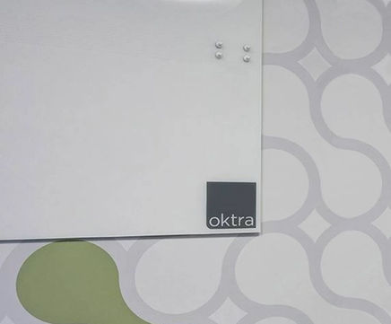 Glass Writing Boards