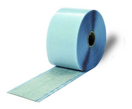 illbruck Butyl Tape Fleece