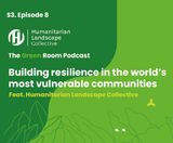 Podcast: Building resilience in the world's most vulnerable communities - on this page