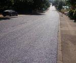 FortSeal® - fast-setting asphalt sealer and preservative